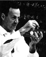 Feynman, Richard