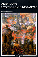 Cover of The Distant Palaces
