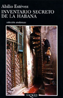 Cover of Secret Inventory of Havana