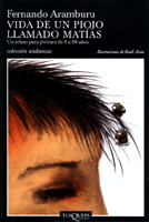 Cover of Life of a Louse Named Mathew