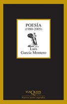 Portada de Poesa (1980-2005)