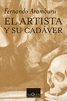 Cover of The Artist and His Corpse