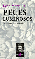 Cover of Luminous Fish. Stories of love and science