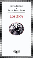 Cover of The Bioy