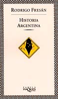 Portada de Historia Argentina