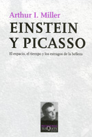 Portada de Einstein y Picasso