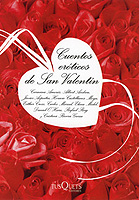 Cover of Erotic Tales for St. Valentine's Day