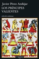Cover of Those Prince Valiants