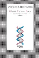Portada de Gdel, Escher, Bach (Fbula)