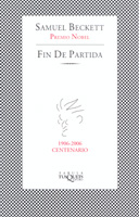 Portada de Fin de partida (F�bula)