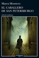 Cover of The Gentleman from Saint Petersburg
