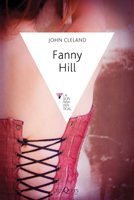 Portada de Fanny Hill. Memorias de una cortesana