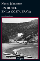 Portada de Un hotel en la Costa Brava. (Tossa de Mar, 1934-1939)