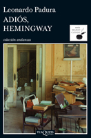 Cover of Adis Hemingway