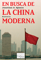 Portada de En busca de la China moderna