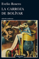 Cover of The Bolivar Carriage
