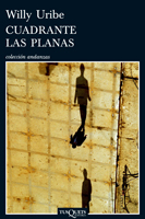 Cover of The quadrant of Las Planas