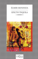 Portada de Efecto tequila (Fbula)