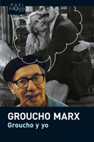 Portada de Groucho y yo (MAXI)