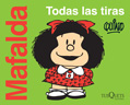 Todas las tiras de Mafalda