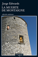 Portada de La muerte de Montaigne