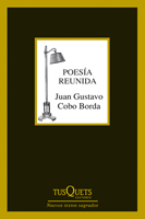 Portada de Poesa reunida (1972-2012)