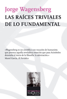 Cover of The trivial roots of the fundamental