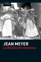 Portada de La Revolucin Mexicana