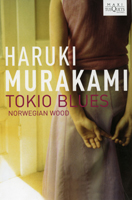 Portada de Tokio blues. Norwegian Wood (MAXI T.D.)