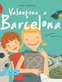Valentina a Barcelona (Ed. Catalana)